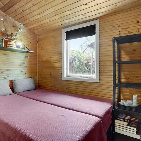 Two-bedroom In Logstor