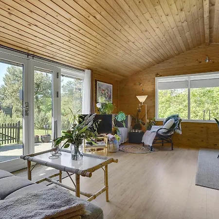 Holiday home Two-bedroom In