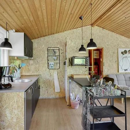 Two-bedroom In