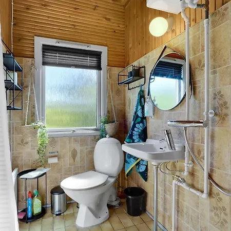 Holiday home Two-bedroom In *