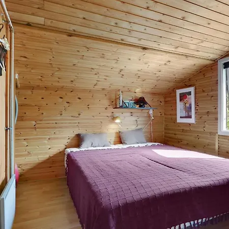 Two-bedroom In