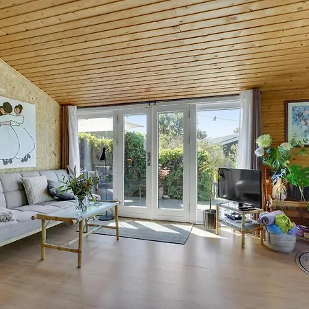 Two-bedroom In