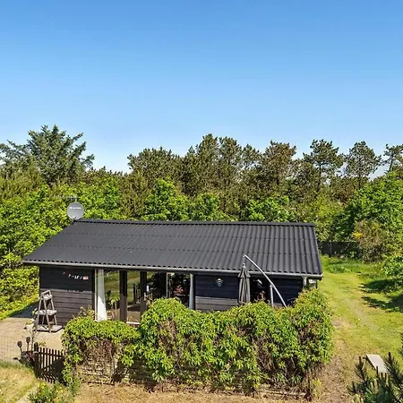 Holiday home Two-bedroom In