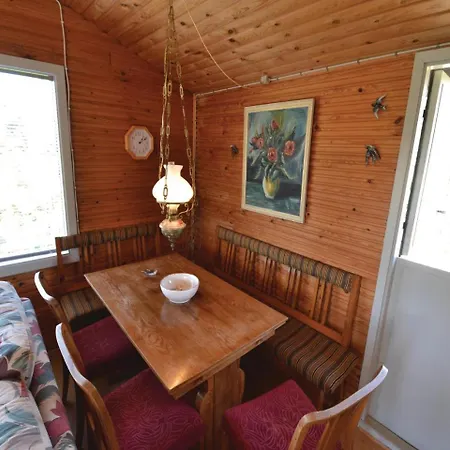 Two-bedroom In Holiday home Logstor